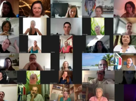 Zoom náhled Projektor