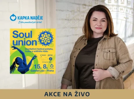 Kapka naděje